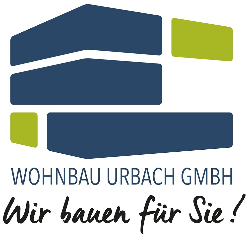 Logo Wohnbau Urbach