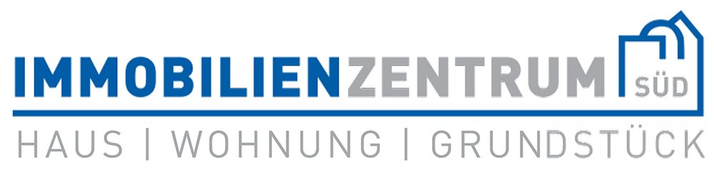 Logo Immobilienzentrum Süd