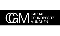 CGM Capital + Grundbesitz München GmbH