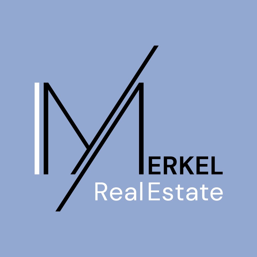 Logo Merkel RealEstate