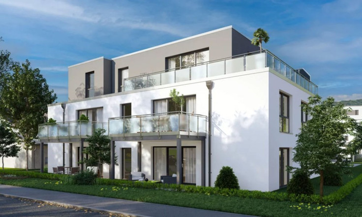 Buy Condominium in Herten - Johannesstraße, Johannesstraße