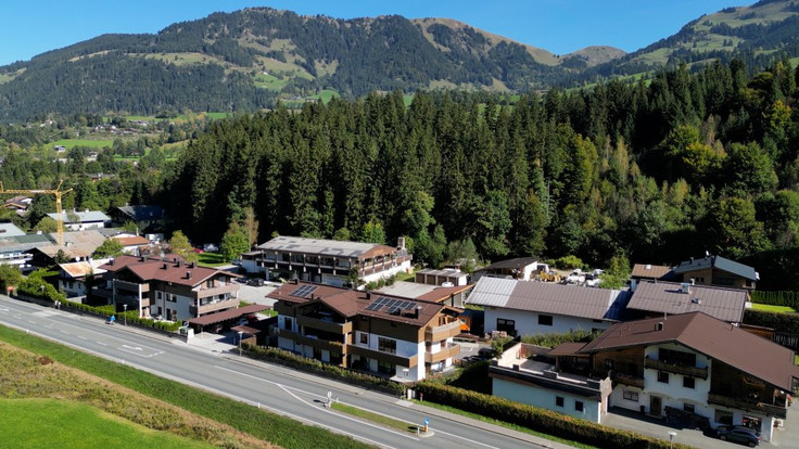 Buy Condominium in Kitzbühel - Kitz Horn Residences, 