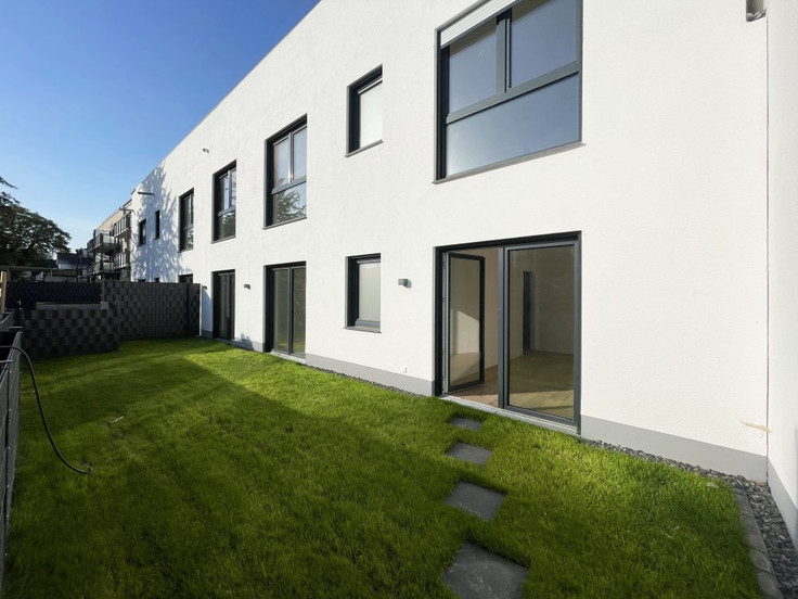 Buy Condominium in Bonn-Beuel - opus 28, Friedenstraße 28