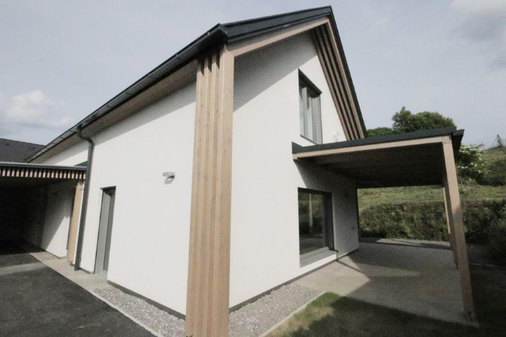 Buy Detached house, House in  - Einfamilienhaus Pischelsdorf in der Steiermark, Pischelsdorf 533