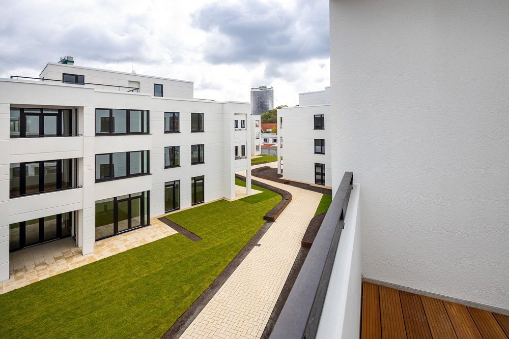 Moments Travemunde Lubeck Travemunde Icon Immobilien New Build Property Information