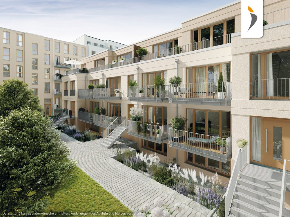 Kiez Gloria Berlin Pankow Project Immobilien Berlin New