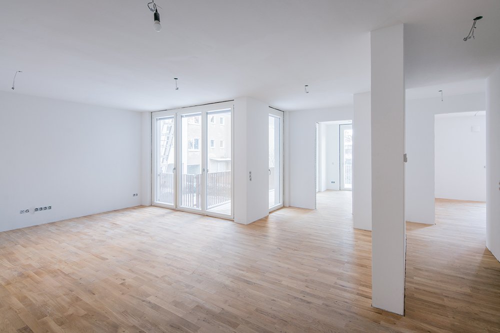 BUWOG XBERG LIVING - Berlin-Kreuzberg - buy new build Condominium