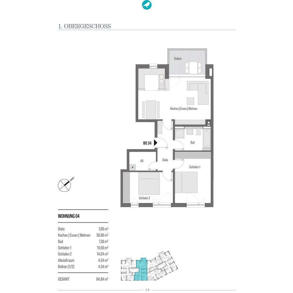 Wohnen am Mühlbach - Bad Abbach - RMC Immobilien - New ...