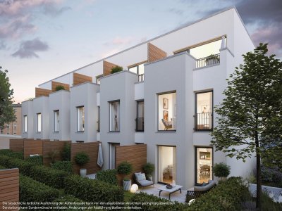 New Build Real Estate Neubau Kompass