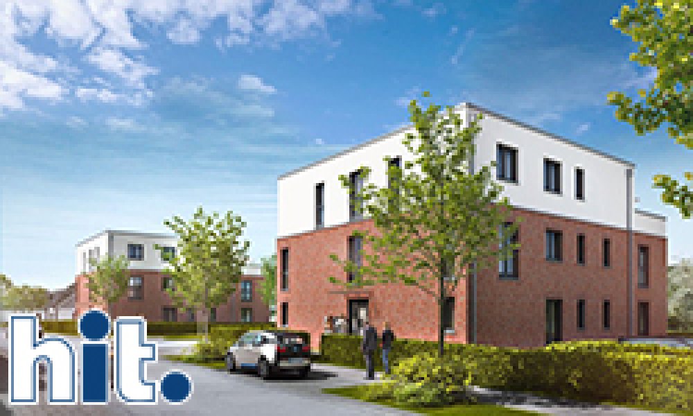 Moments Travemunde Lubeck Travemunde Icon Immobilien New Build Property Information