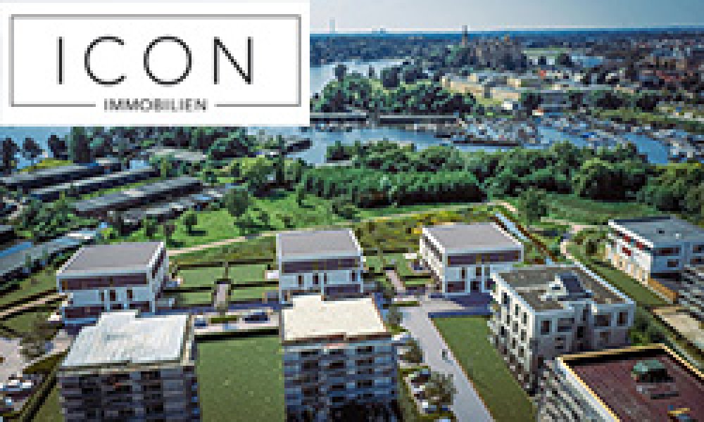 ELEMENTS SCHWERIN | 27 new build condominiums