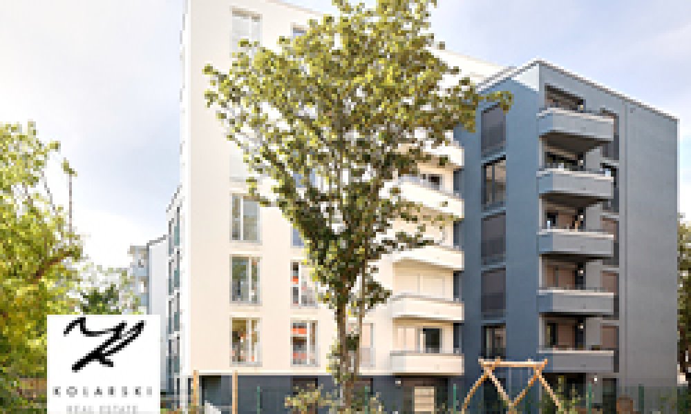 PANO Berlin | 33 new build condominiums