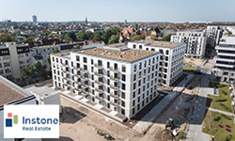 Marlene und Dietrich | 131 new build condominiums