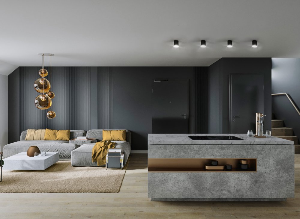 Image new build property Maison Lucile, Munich