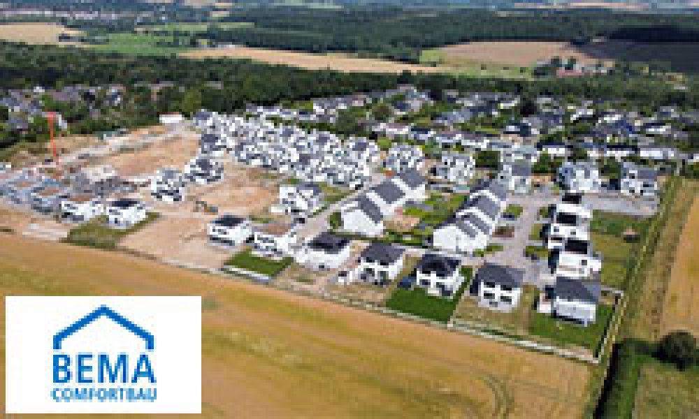 Ludgerweg | 17 new build semi-detached houses and 3 detached house