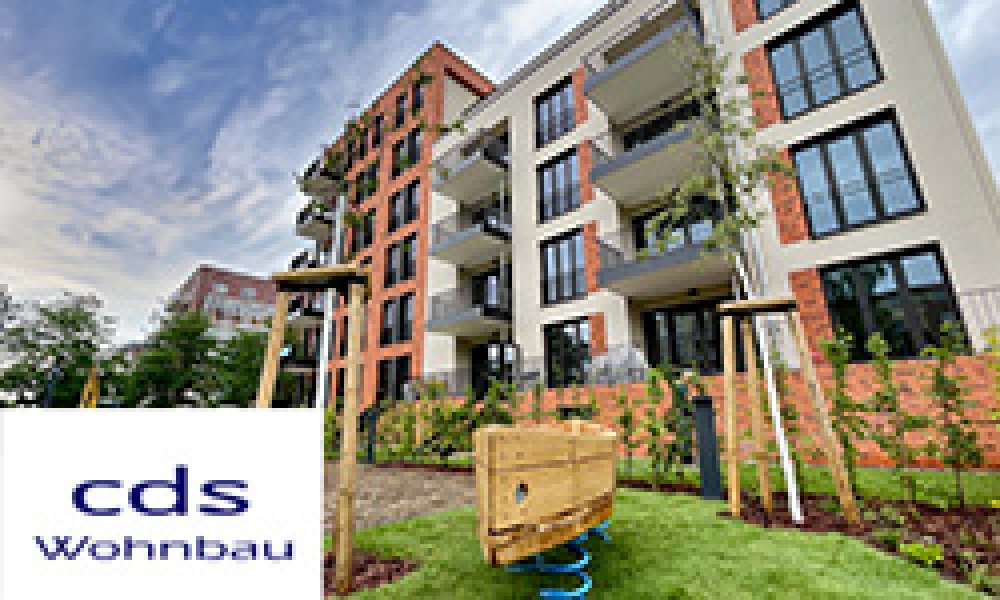Fischzug | 29 new build condominiums