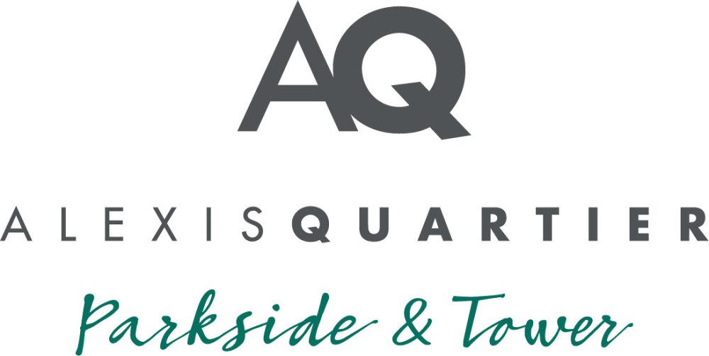 Image new build property ALEXISQUARTIER – Parkside & Tower