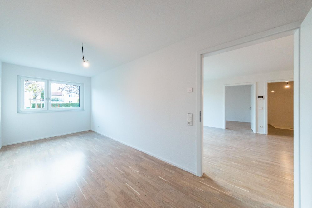 Image new build property Birkenweg 10 Bietigheim-Bissingen