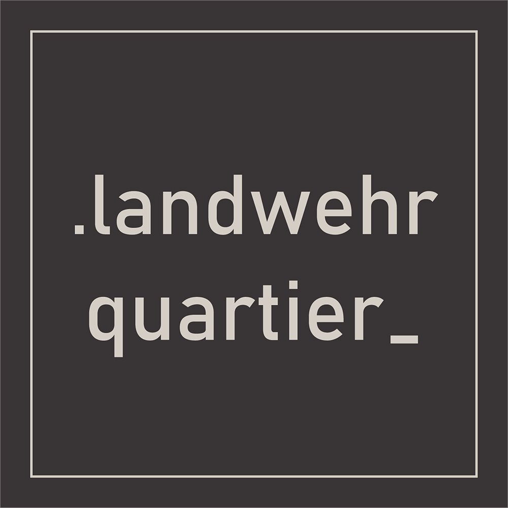 Image new build property Landwehr Quartier Hattersheim / Frankfurt