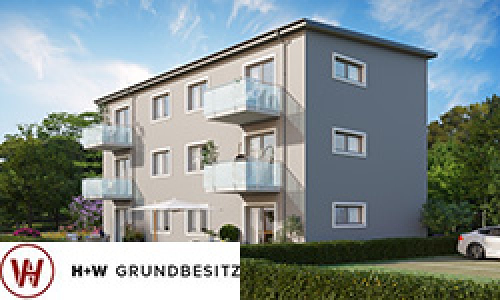 BeeFriendly | 12 new build condominiums