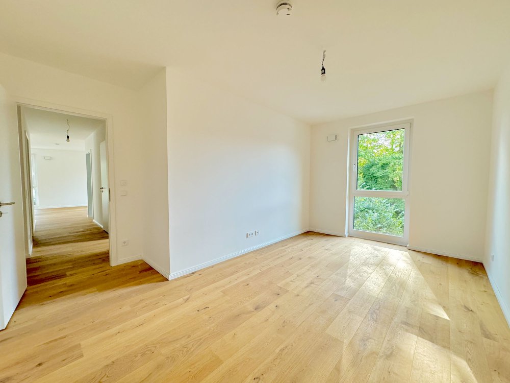 Image new build property Seemannsquartier Hamburg / Bahrenfeld