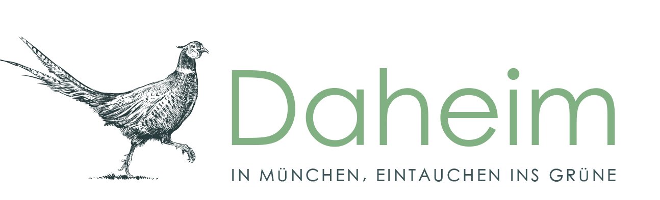 Image new build property DAHEIM in Munich - Immerse yourself in the green of Munich