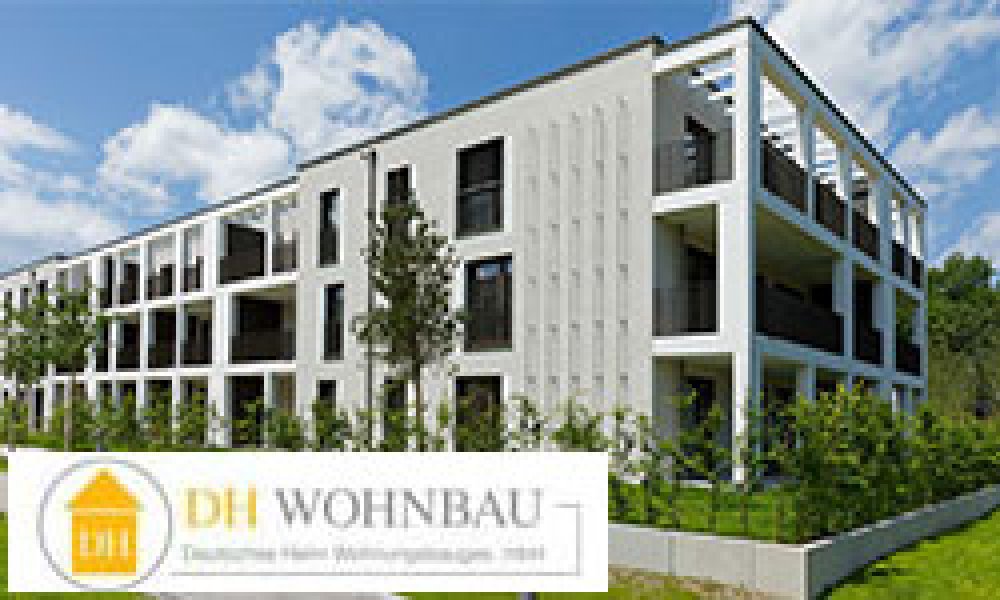 Grüner Wohnen Kirchheim „Wohnen am Ortspark“ | 44 new build condominiums