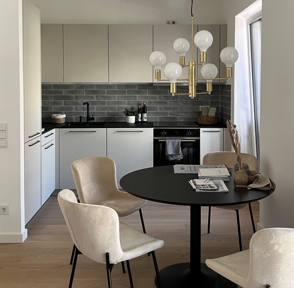 Image new build property Charlotte Ottensen Hamburg