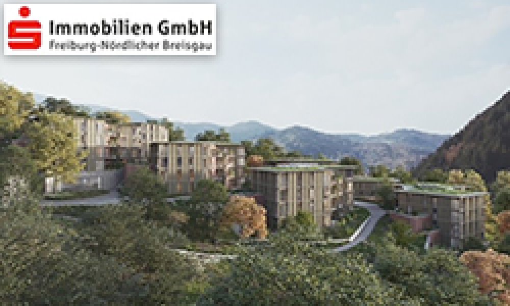 Wohnen an der Sonnhalde | 51 new build condominiums