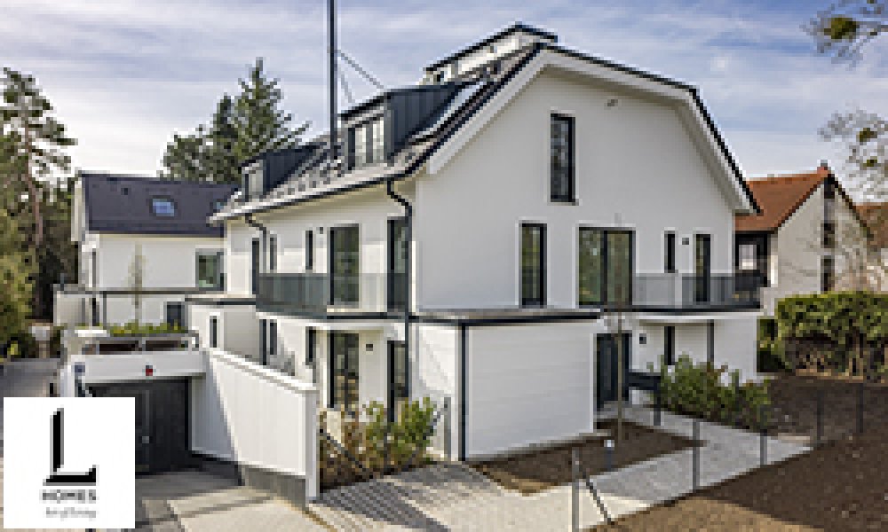 BODENSEE 45 | 17 new build condominiums