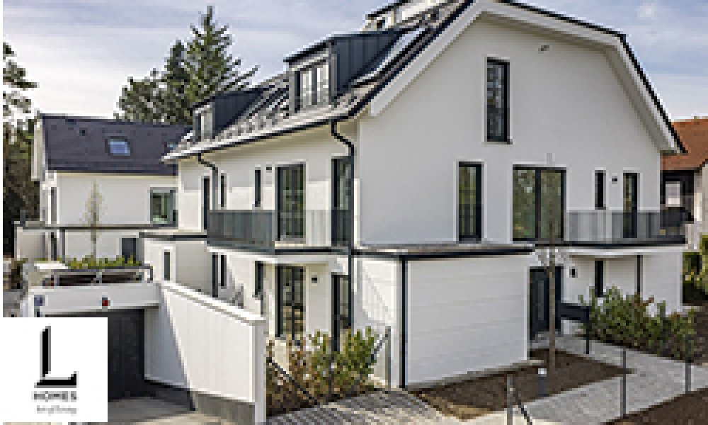 BODENSEE 45 | 17 new build condominiums