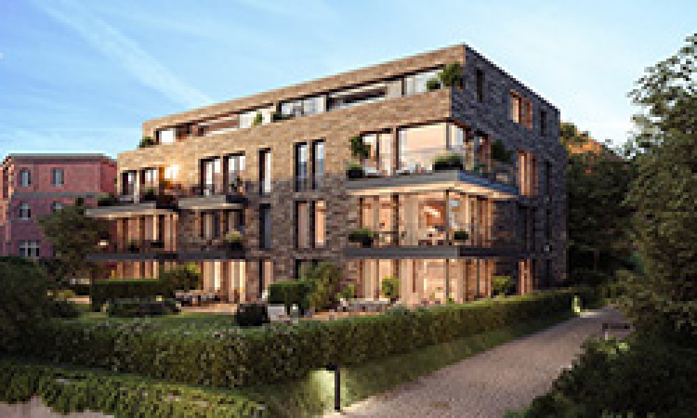 THE GARDENS | 11 new build condominiums