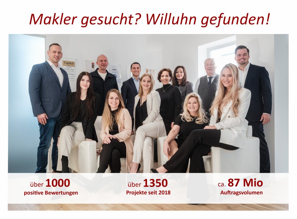 Team Willuhn Immobilien Leipzig