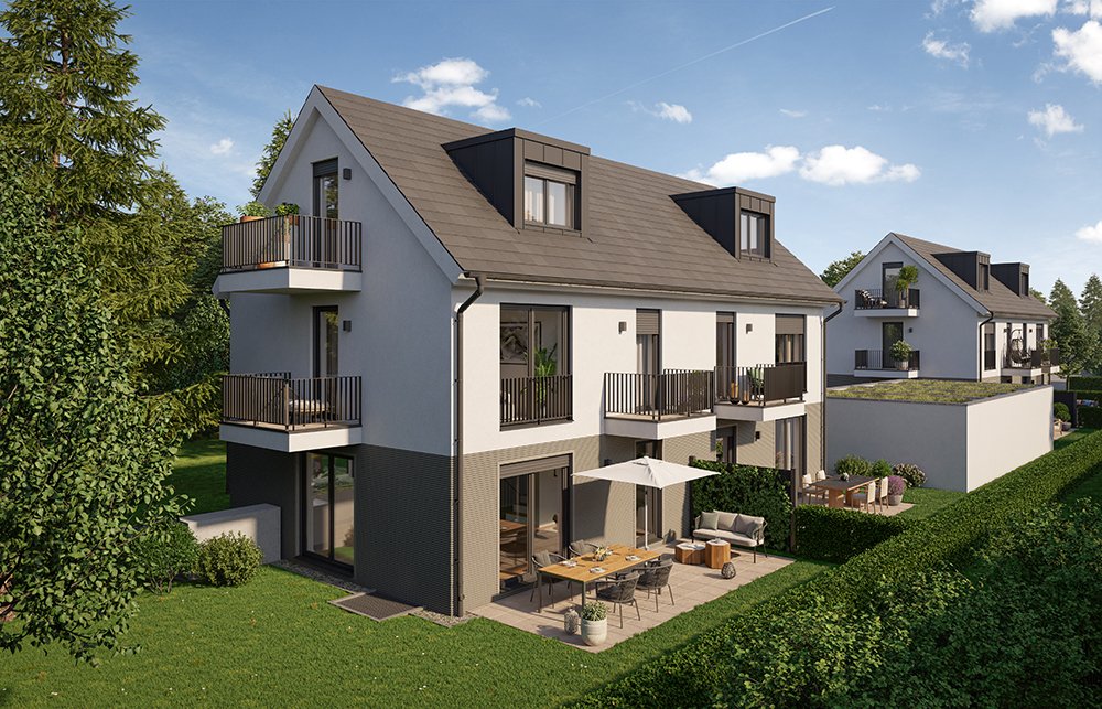 Image new build property KOBOLD N°72, Munich