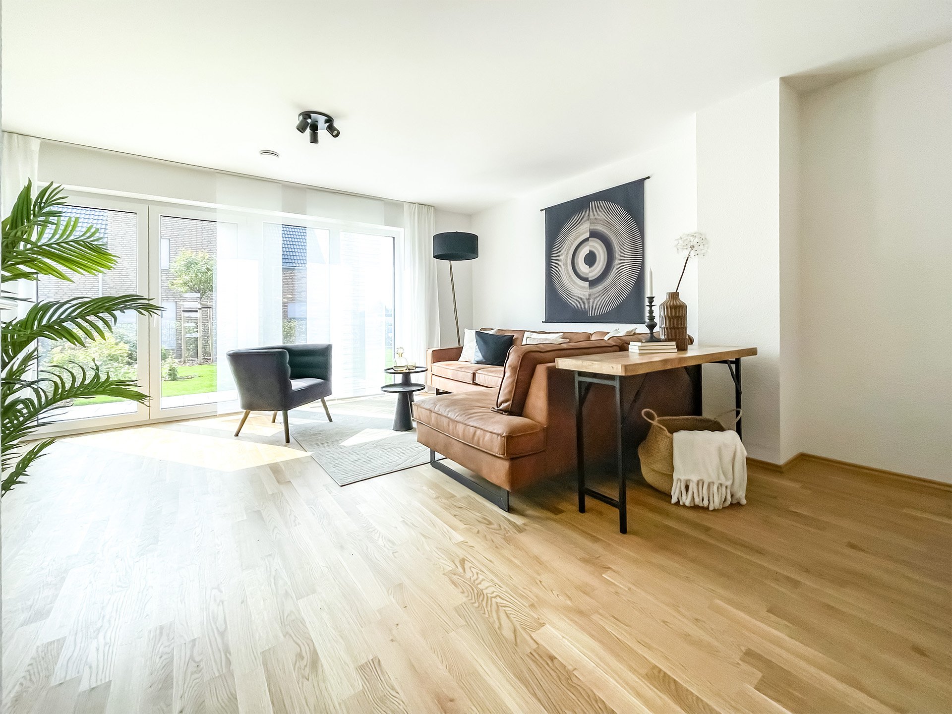 Image new build property Wohnen am Zuckerberg Leverkusen