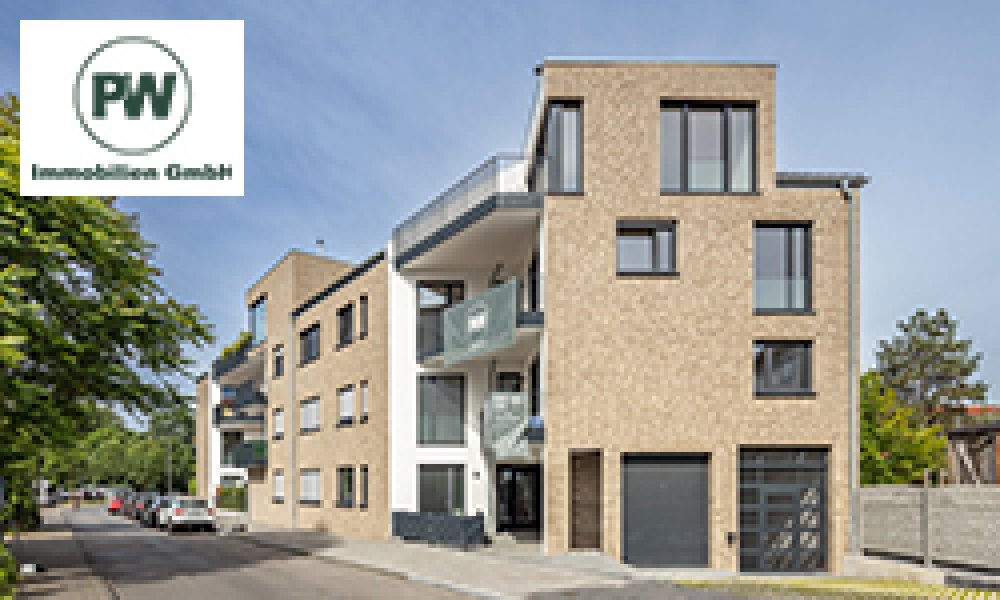 Niehler Kirchweg 43-47 | 11 new build condominiums