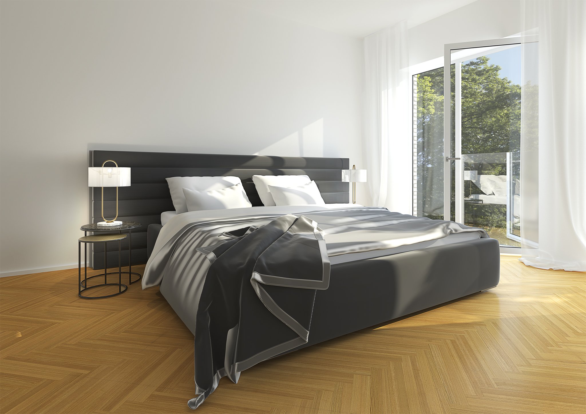 Image new build property Goldeck No. 1, Dusseldorf