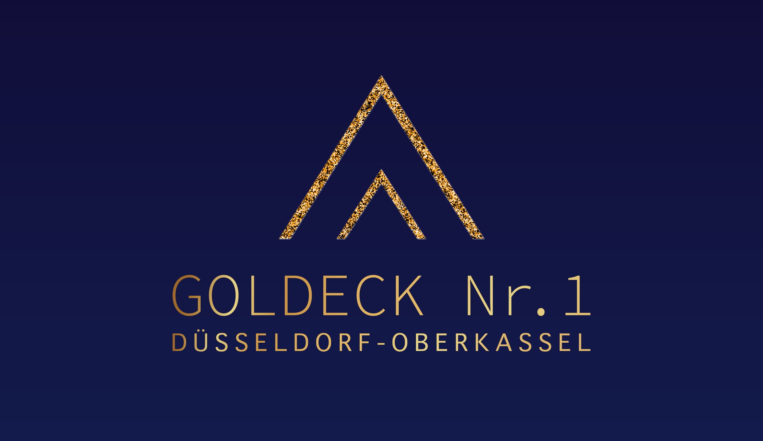 Image new build property Goldeck Nr. 1, Dusseldorf