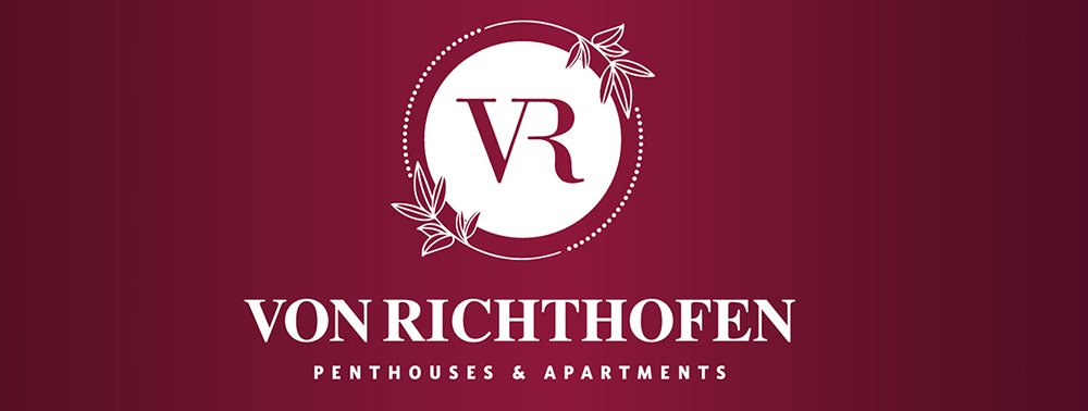 Image renovated and new build property condominiums Von-Richthofen Apartments Augsburg