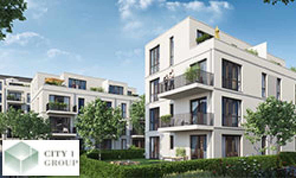 VERO | 61 new build condominiums