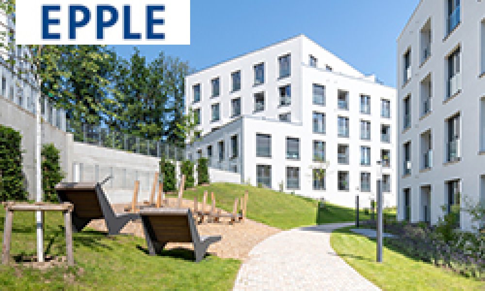 WOHNEN AM TANNENHOF | 60 new build condominiums