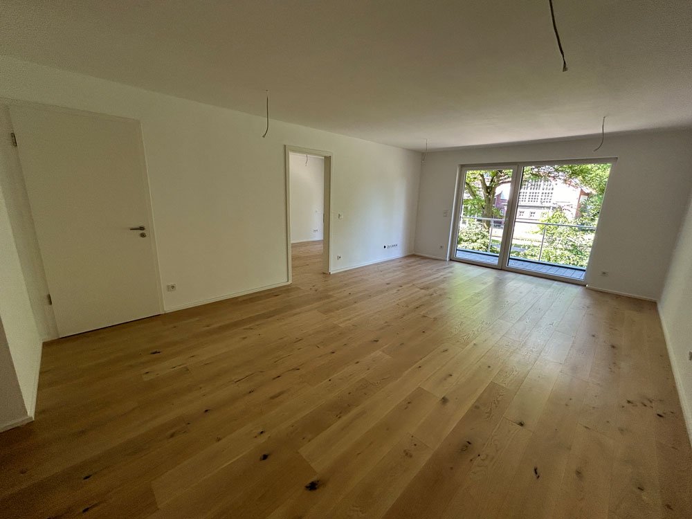 Image new build property Schlossstraße 15, Mönchengladbach