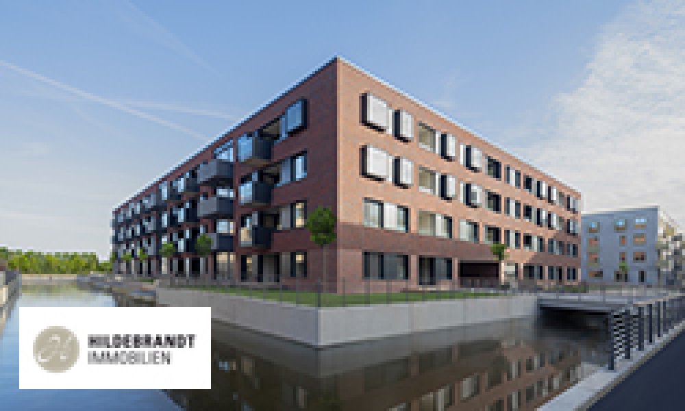 Flößerhof | 89 new build condominiums and 3 townhouses