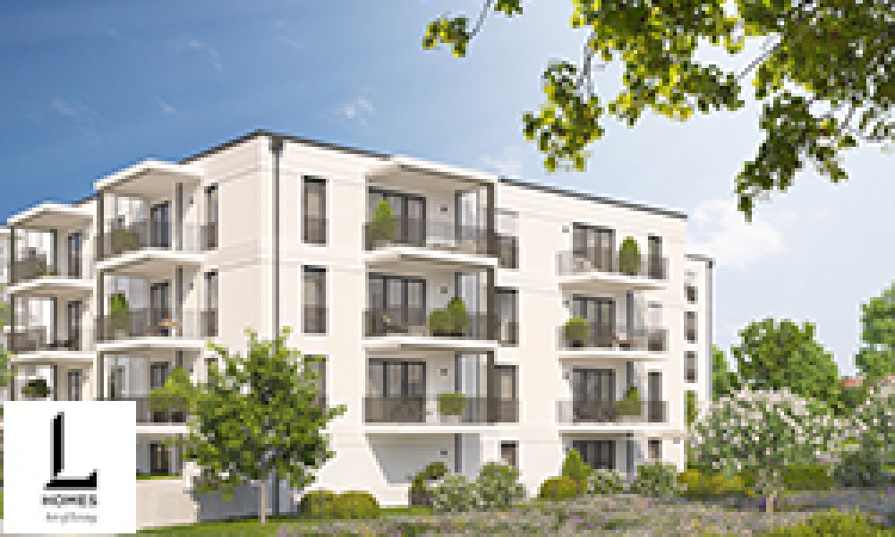 WATZMANN 52 | 33 new build condominiums