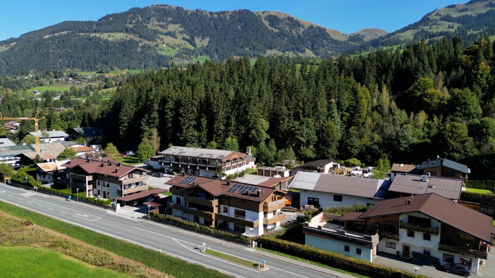 Image new build property Kitz Horn Residences, Kitzbühel