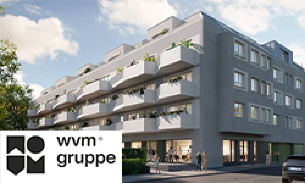 Bürgerstraße 53 | 41 new build condominiums