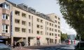 Wohnobjekt: Siegburger Straße 369 + 371, Wohneinheit: Moderne 3-Zimmer-Wohnung mit Loggia und hochwertiger Ausstattung