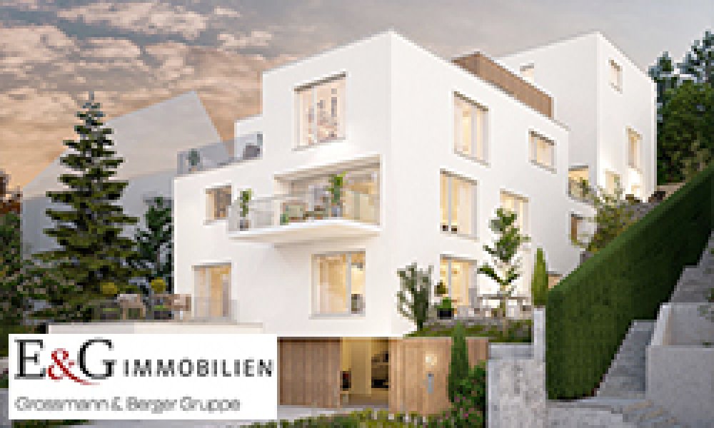 Schillerhöhe Gerlingen | 6 new build condominiums