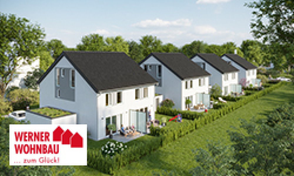 Bienenweg | 8 new build semi-detached houses