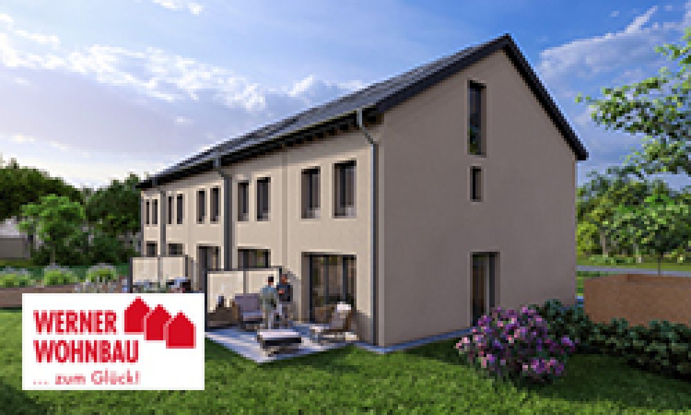 Stellinger Chaussee 20 | 5 new build townhouses